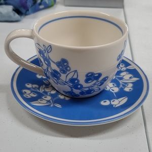 Starbucks coffee set